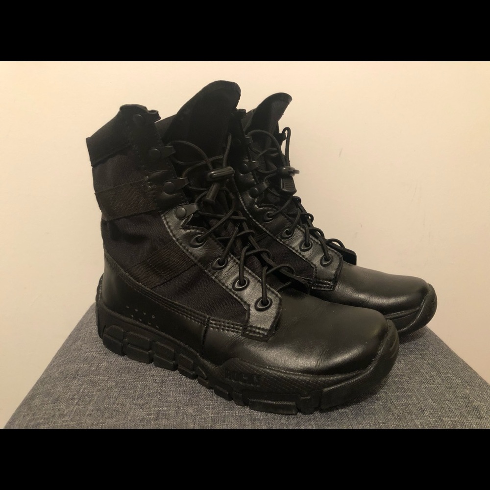 Rocky Boots